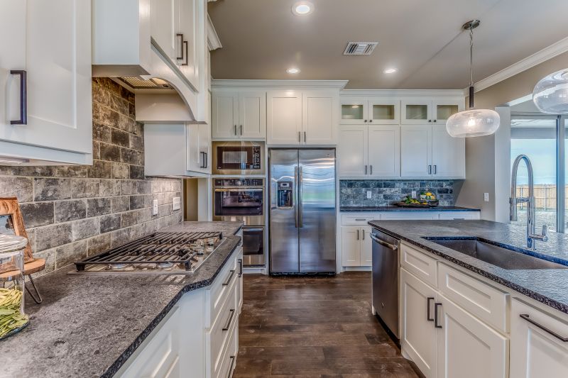 Kitchen Updating in Columbus, OH