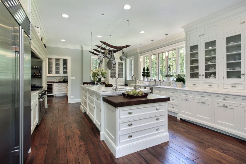 Residential Kitchen Remodeling in Terre Haute, IN
