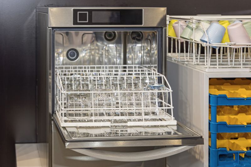 Commercial Appliance Installations