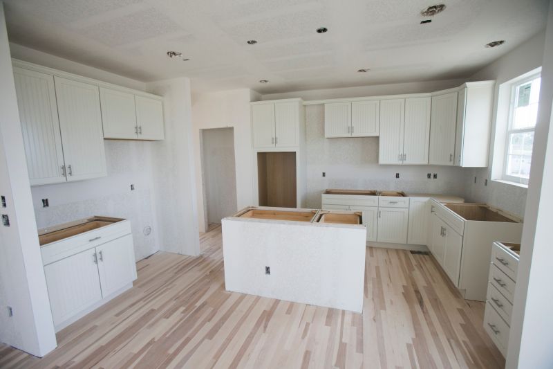 Counter Remodeling in Lafayette, IN