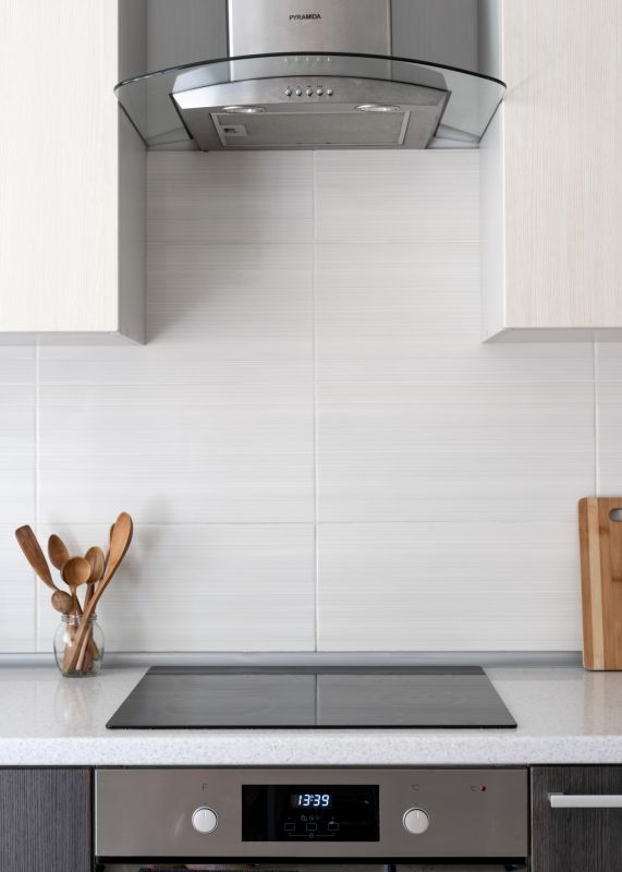 Electric Range Replacement in Boulder, CO