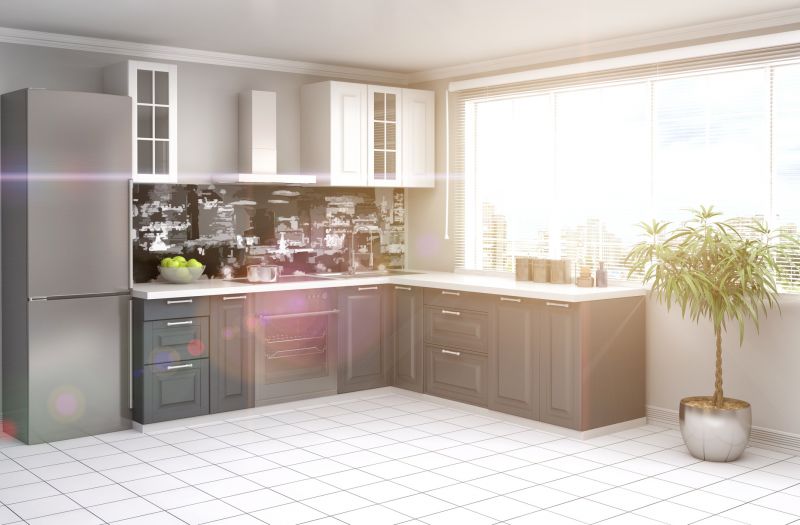 Galley Kitchen Remodeling in Bloomington, IN