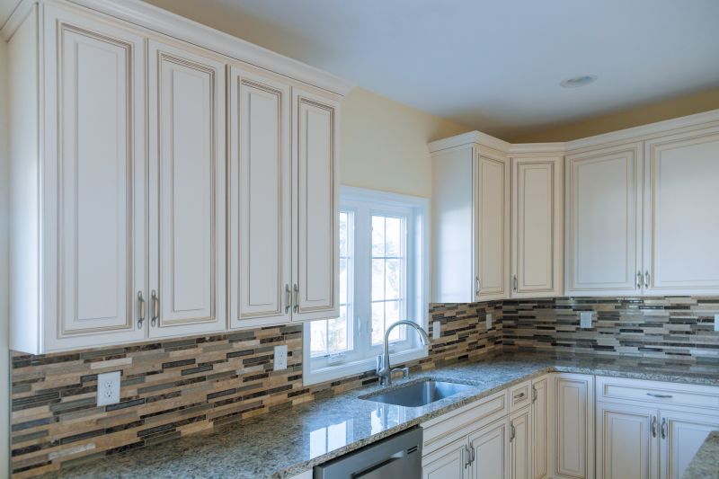 Kitchen Modernization in Marysville, OH