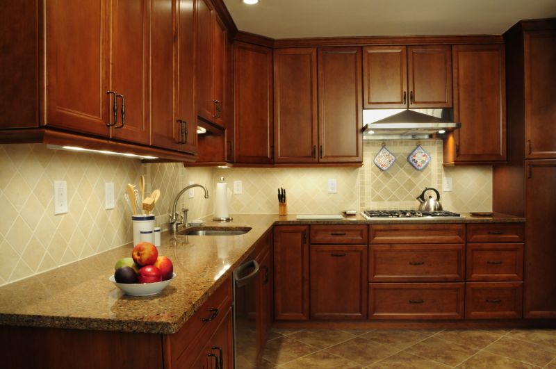 Kitchen Remodeling in Clarksville, TN