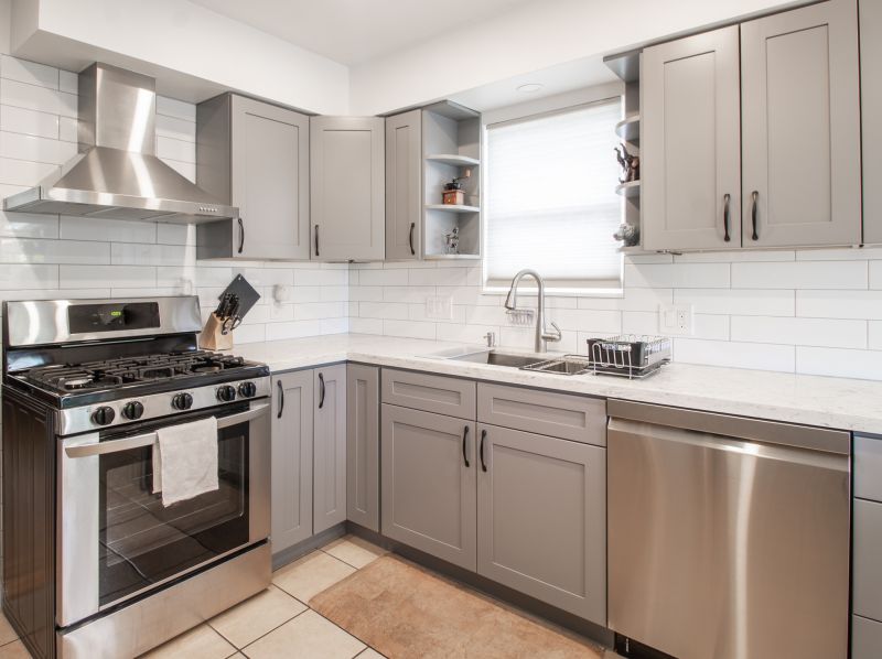Kitchen Updating in Clarksville, TN