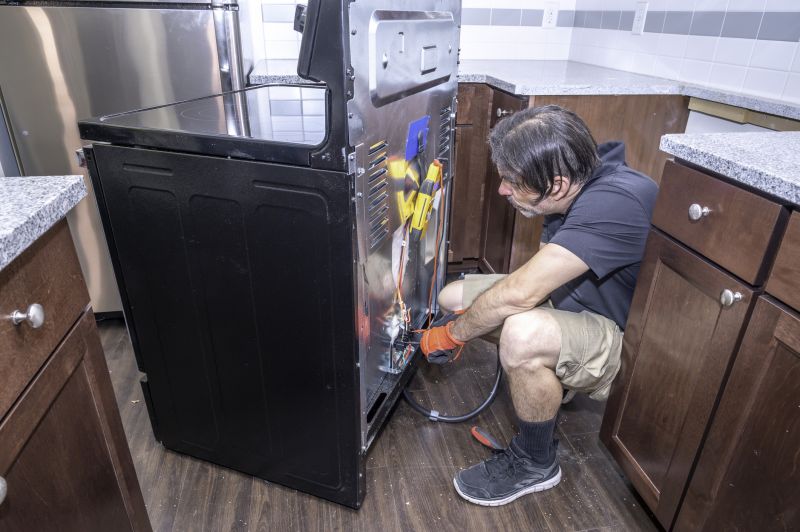 Certified Electricians