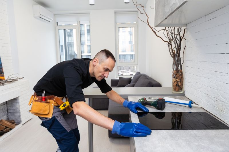 Experts handle the setup, saving you time and hassle